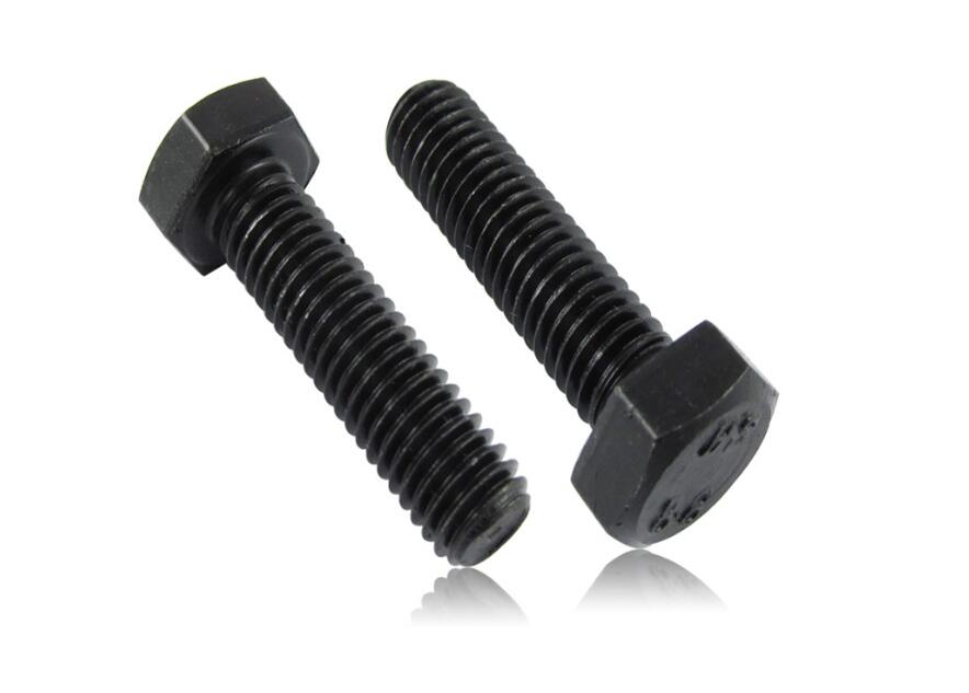 High Strength Bolts(Black...